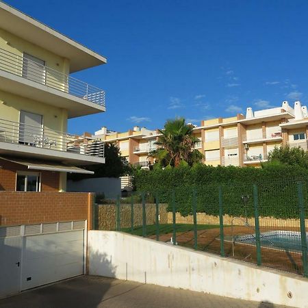 Partilha Sol Apartment Alvor Kültér fotó