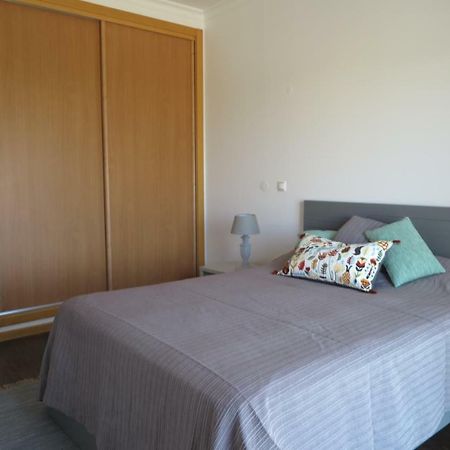 Partilha Sol Apartment Alvor Kültér fotó