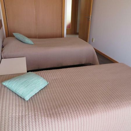 Partilha Sol Apartment Alvor Kültér fotó