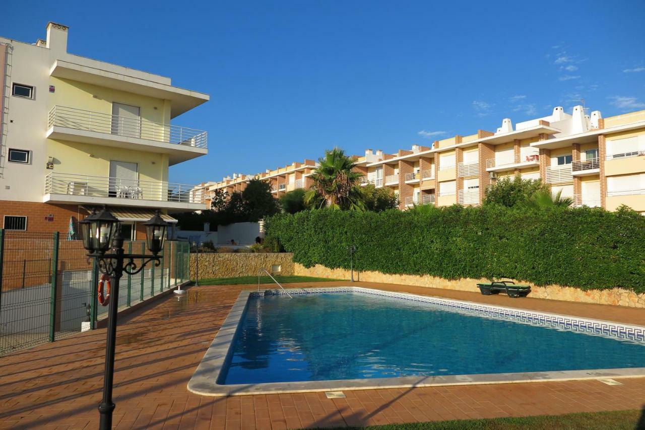Partilha Sol Apartment Alvor Kültér fotó