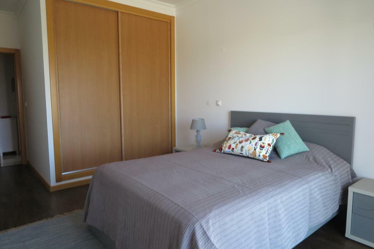 Partilha Sol Apartment Alvor Kültér fotó