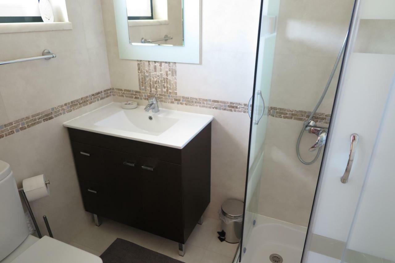 Partilha Sol Apartment Alvor Kültér fotó