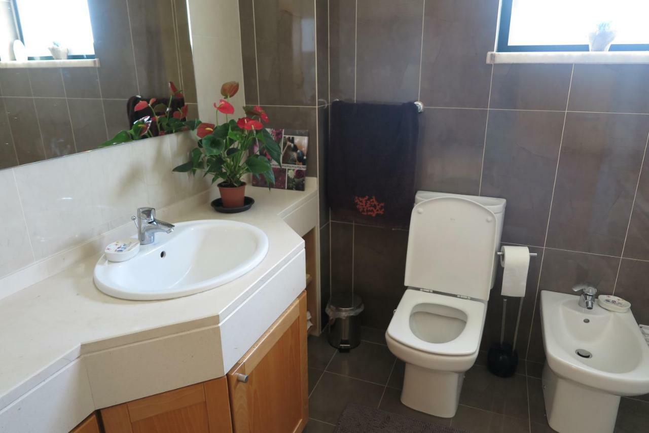 Partilha Sol Apartment Alvor Kültér fotó