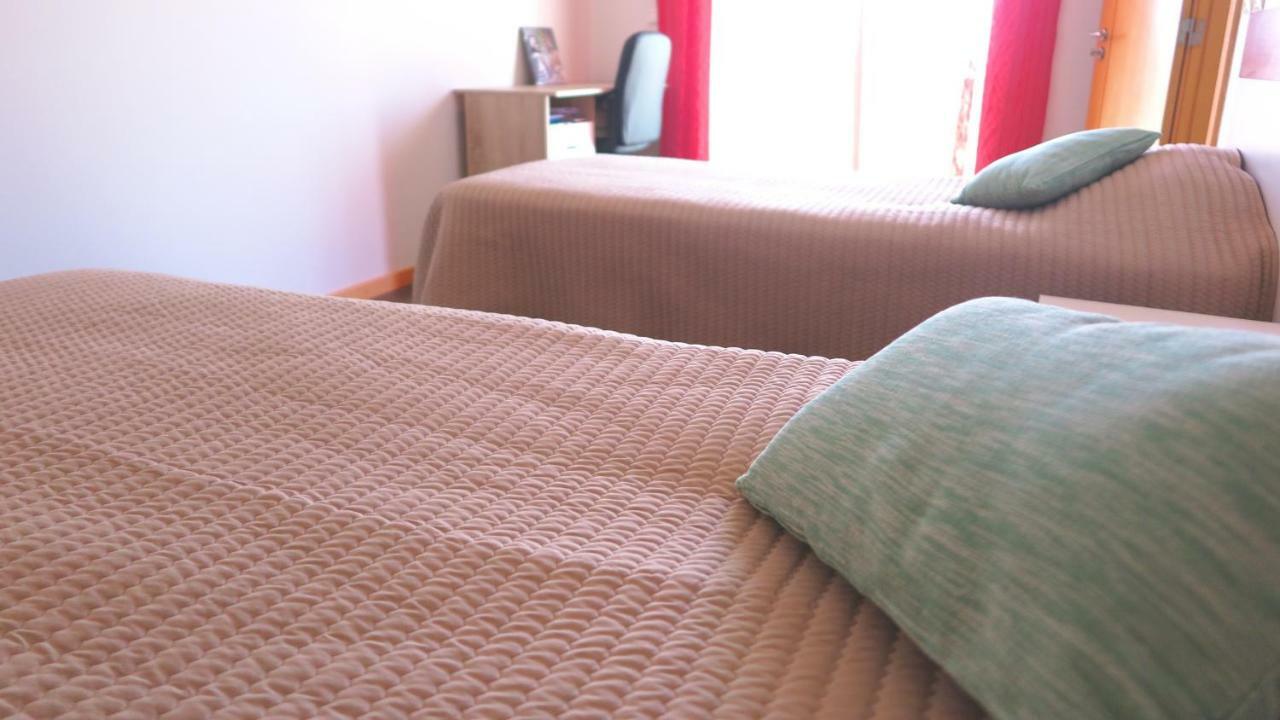 Partilha Sol Apartment Alvor Kültér fotó