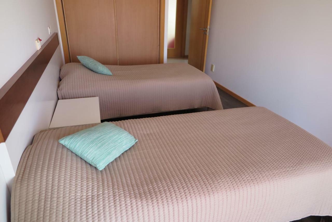 Partilha Sol Apartment Alvor Kültér fotó